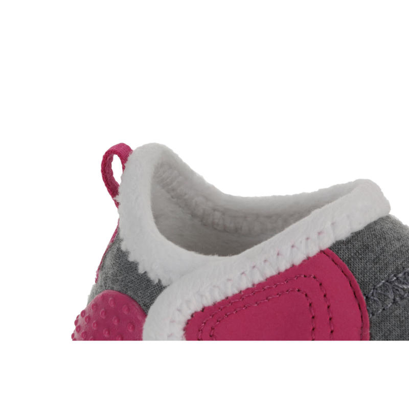 Soldes Chausson Domyos Rose En Stock Soldes Chausson Domyos Rose En Stock