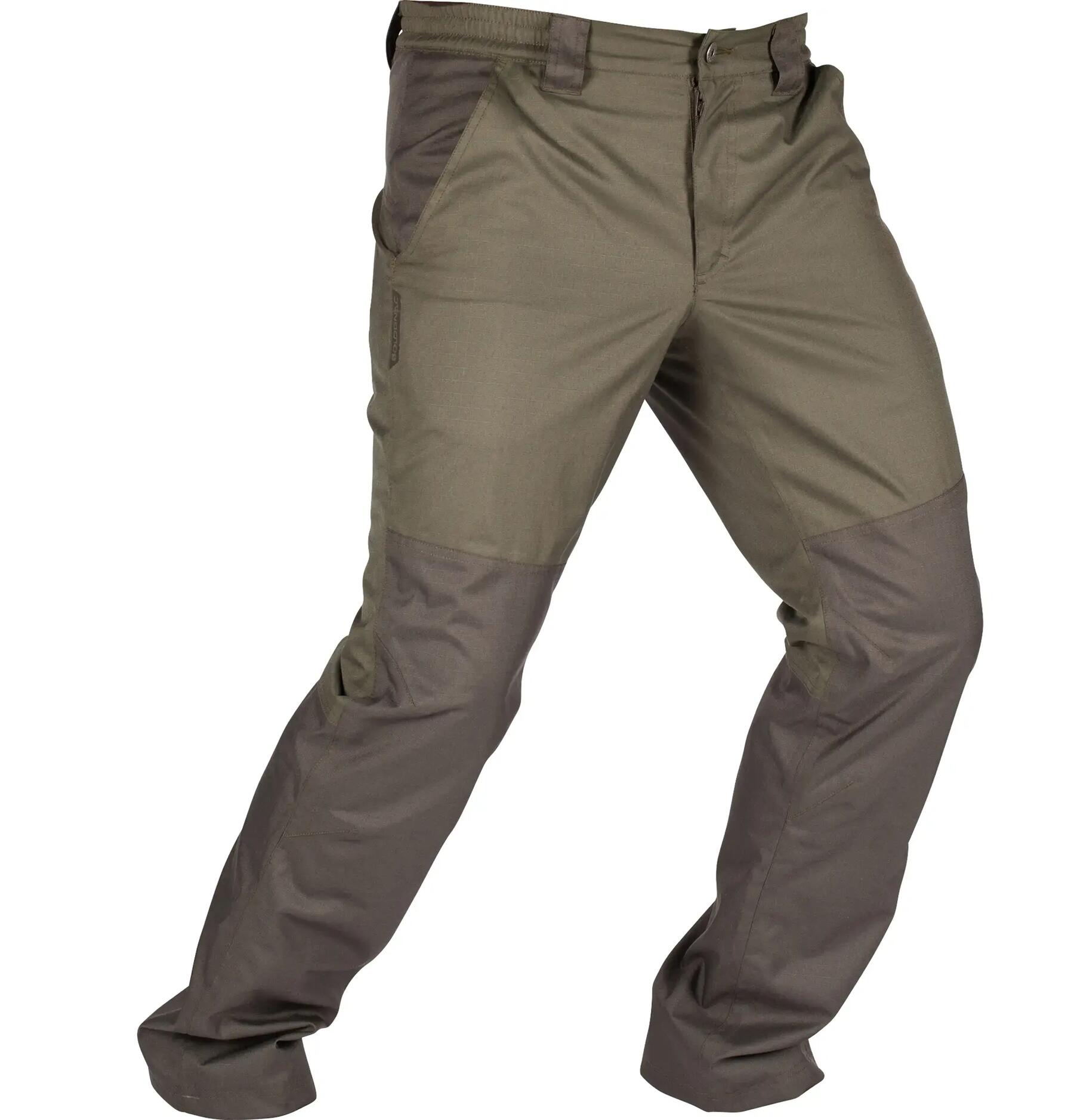 pantalon chasse solognac