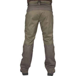 Durable Waterproof Trousers - Green