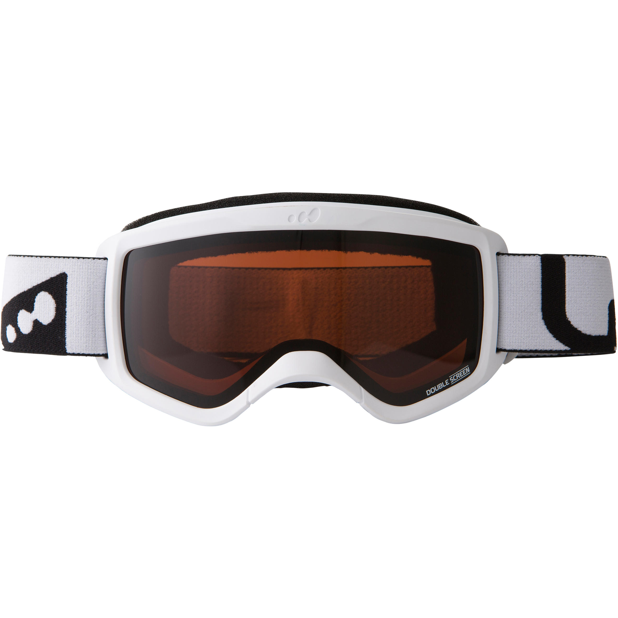 MASCHERA DA SCI E SNOWBOARD ADULTO E BAMBINO G 140 - BEL TEMPO WEDZE |  DECATHLON