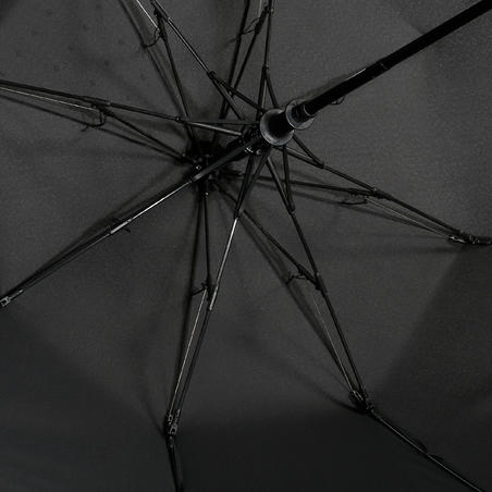 120 Golf Umbrella - Black