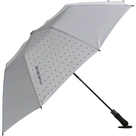 120 Golf Umbrella- Grey