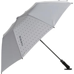 Parapluie Golf 120 Gris