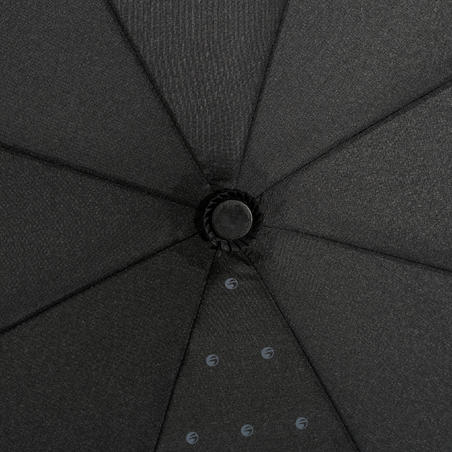 120 Golf Umbrella - Black