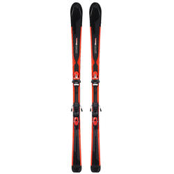Skis For Men Women And Children Decathlon
