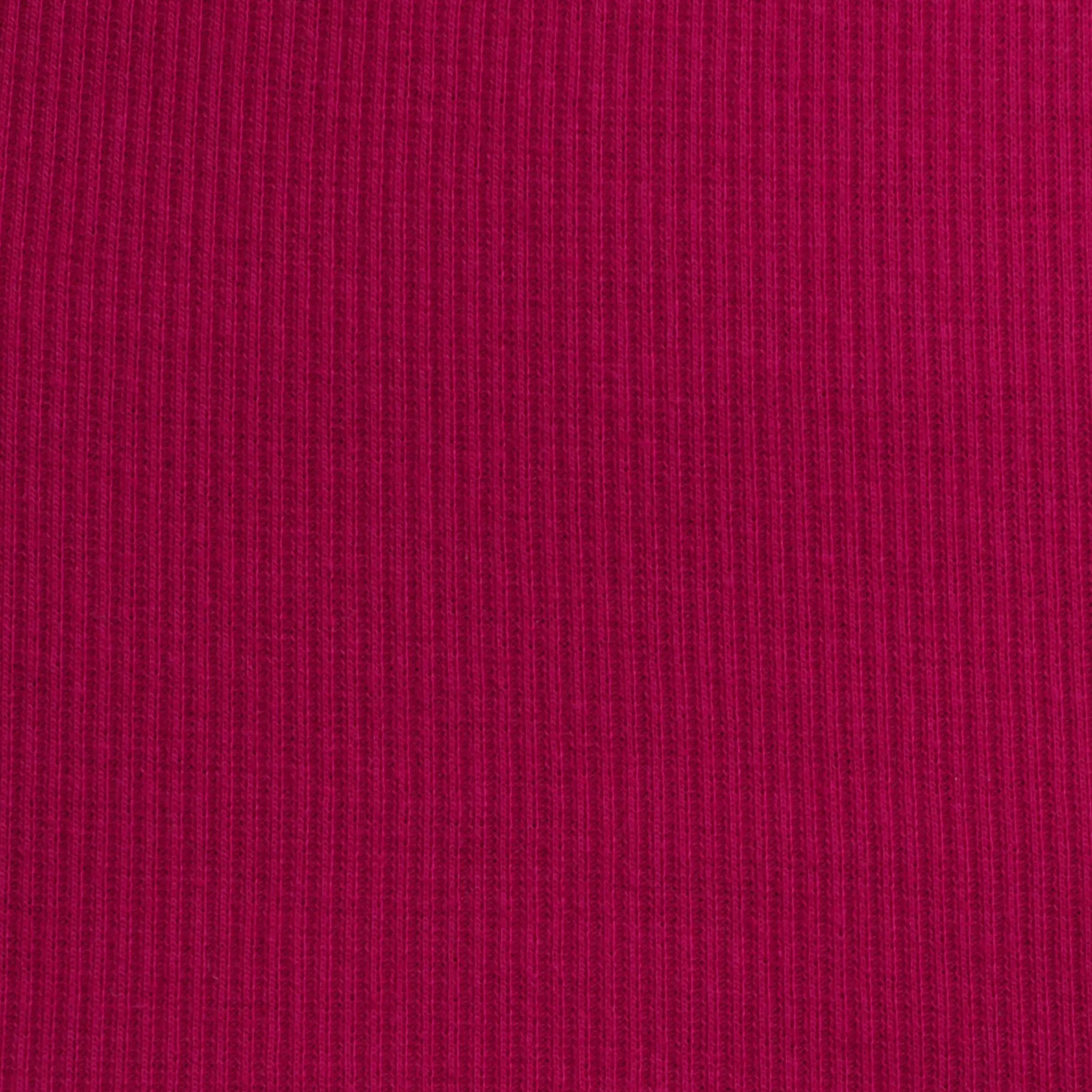 Women's Fitness 2x2 Rib, Scoop-neck Tank Top - Pink 9/10