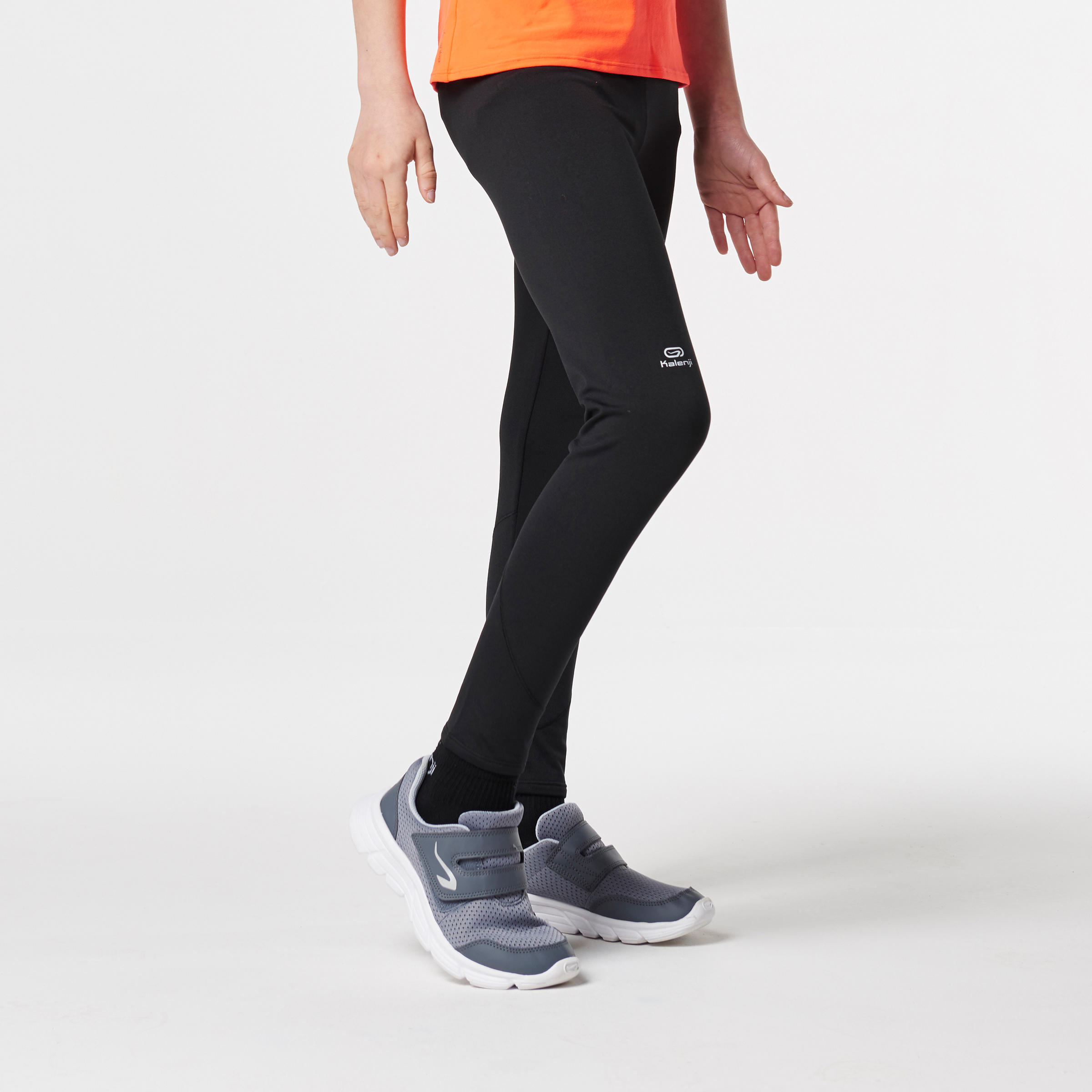 collant running enfant