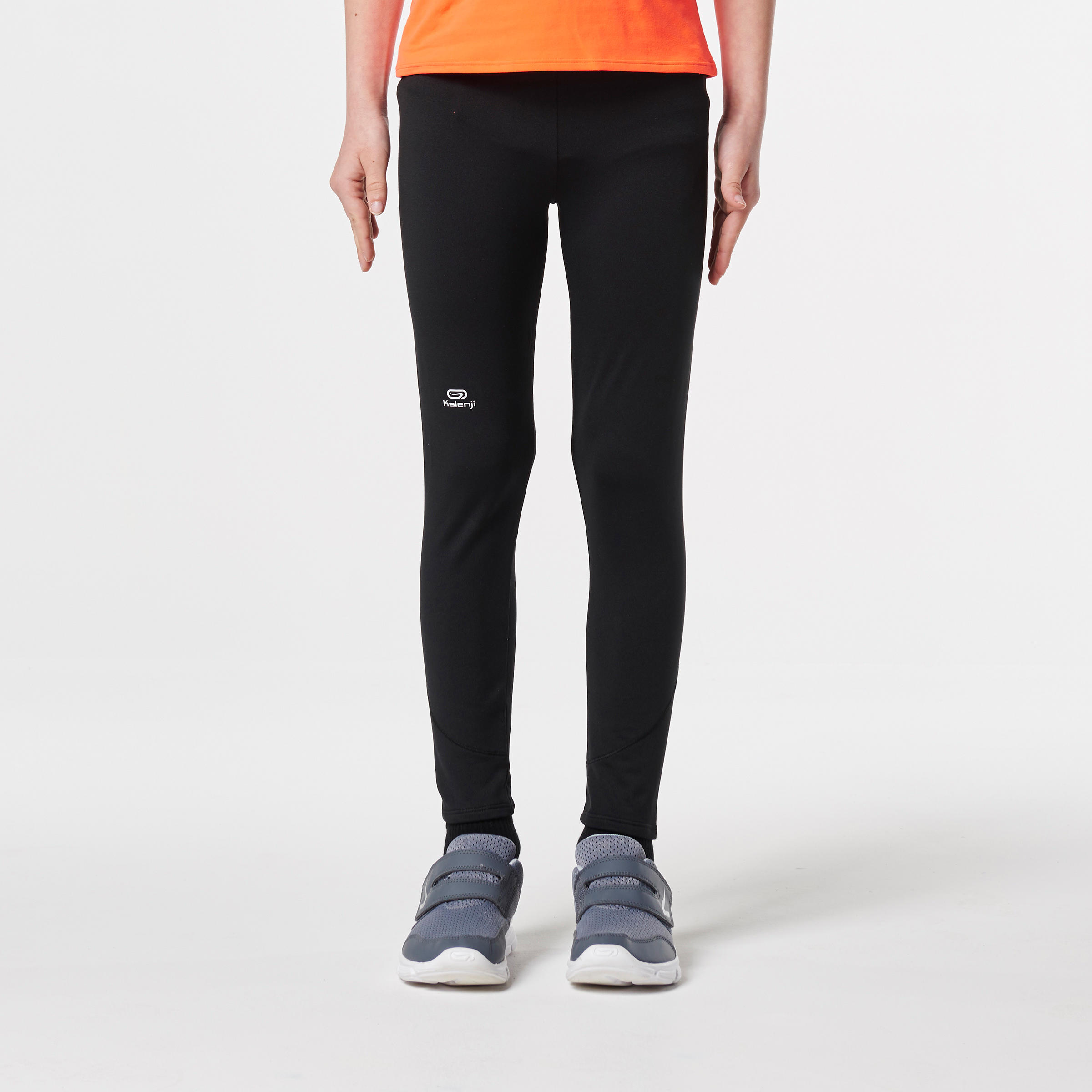 collant running enfant