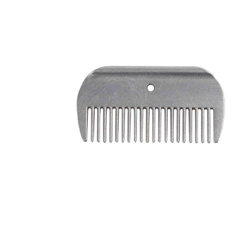 Large Metal Mane/Tail Comb