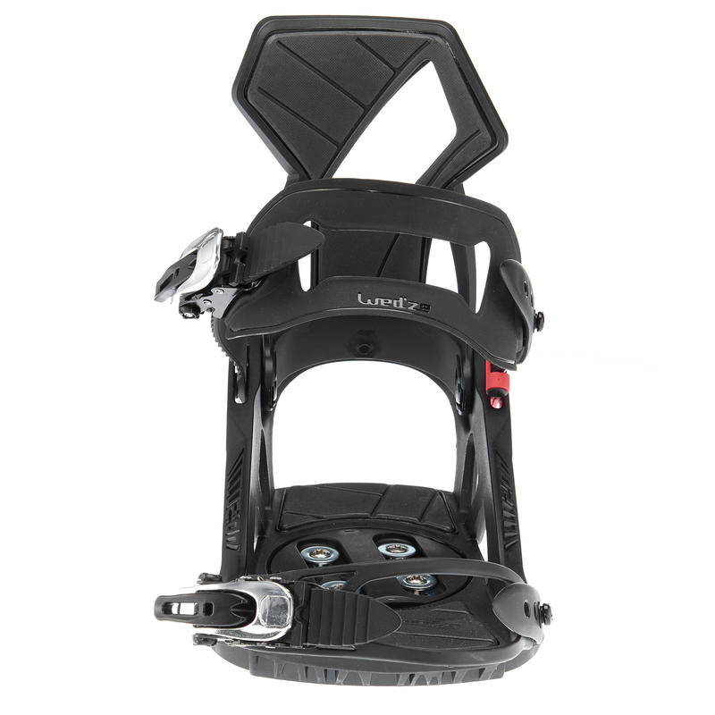 decathlon bindings