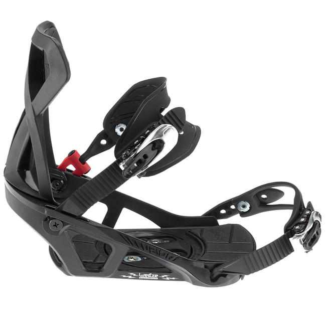 decathlon bindings