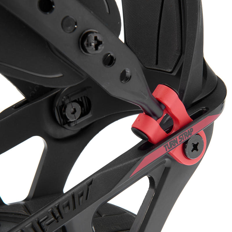 decathlon bindings