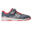 TS760 Kids' Tennis Shoes - Grey/Pink
