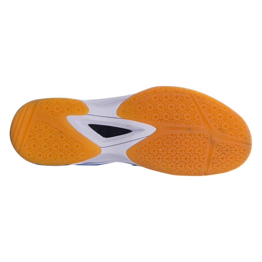 Badmintonschuhe BS800 Herren schwarz/orange