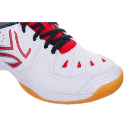 BS800 Badminton Shoes - White