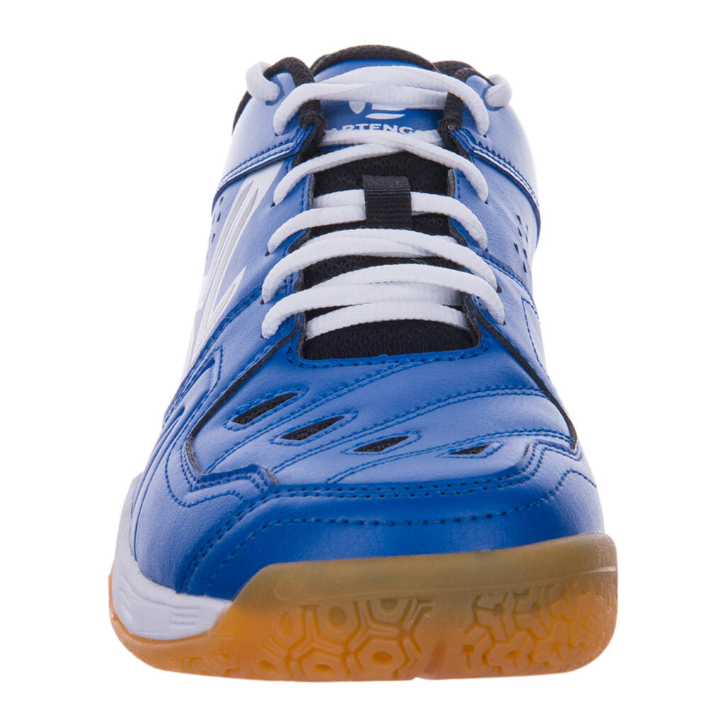Badmintonschuhe BS800 Herren schwarz/orange