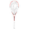 RAQUETTE DE SQUASH SR 130 ORANGE