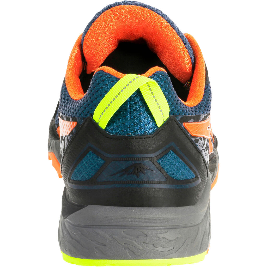 Moški copati za tek po brezpotjih Asics Gel fuji trabuco 5