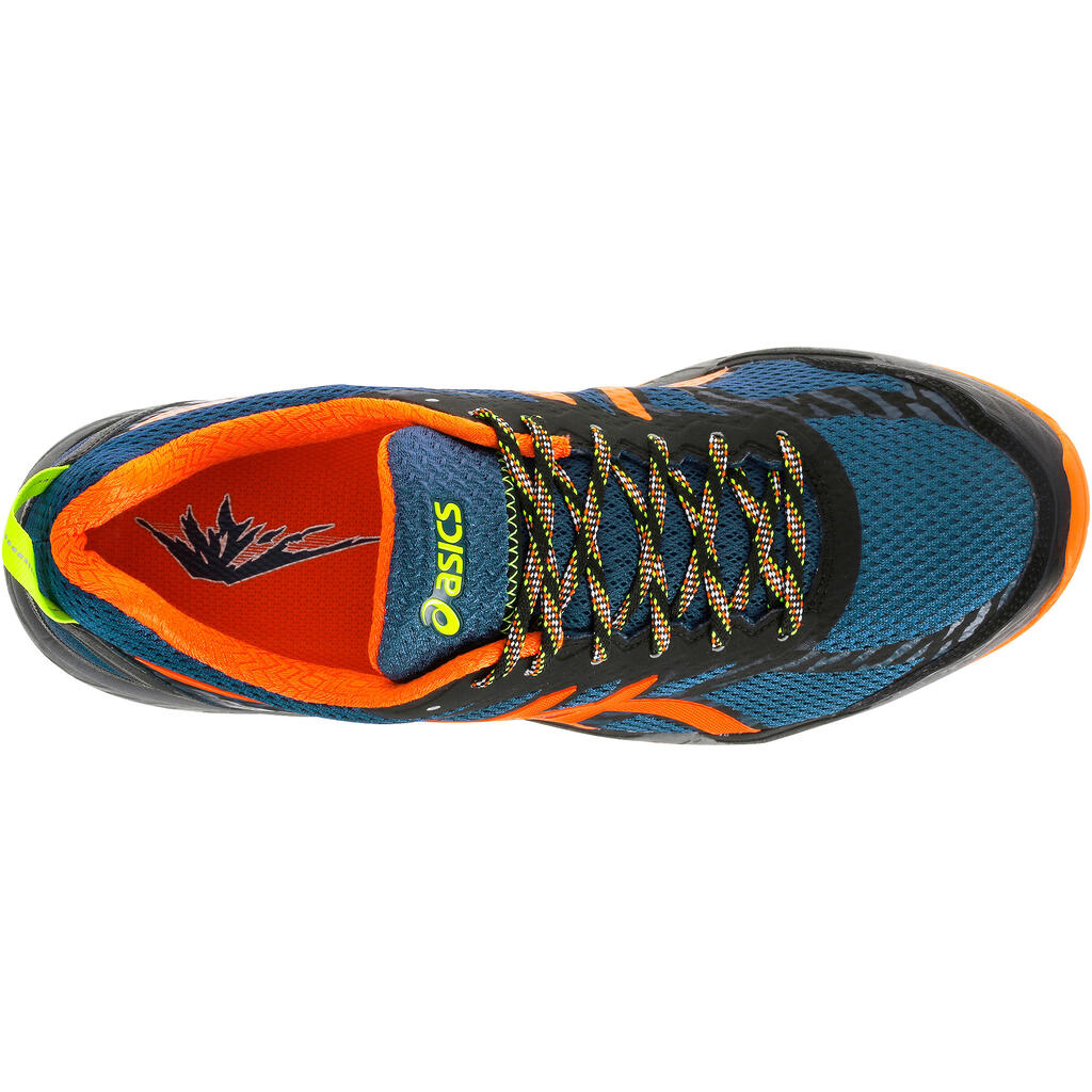Moški copati za tek po brezpotjih Asics Gel fuji trabuco 5