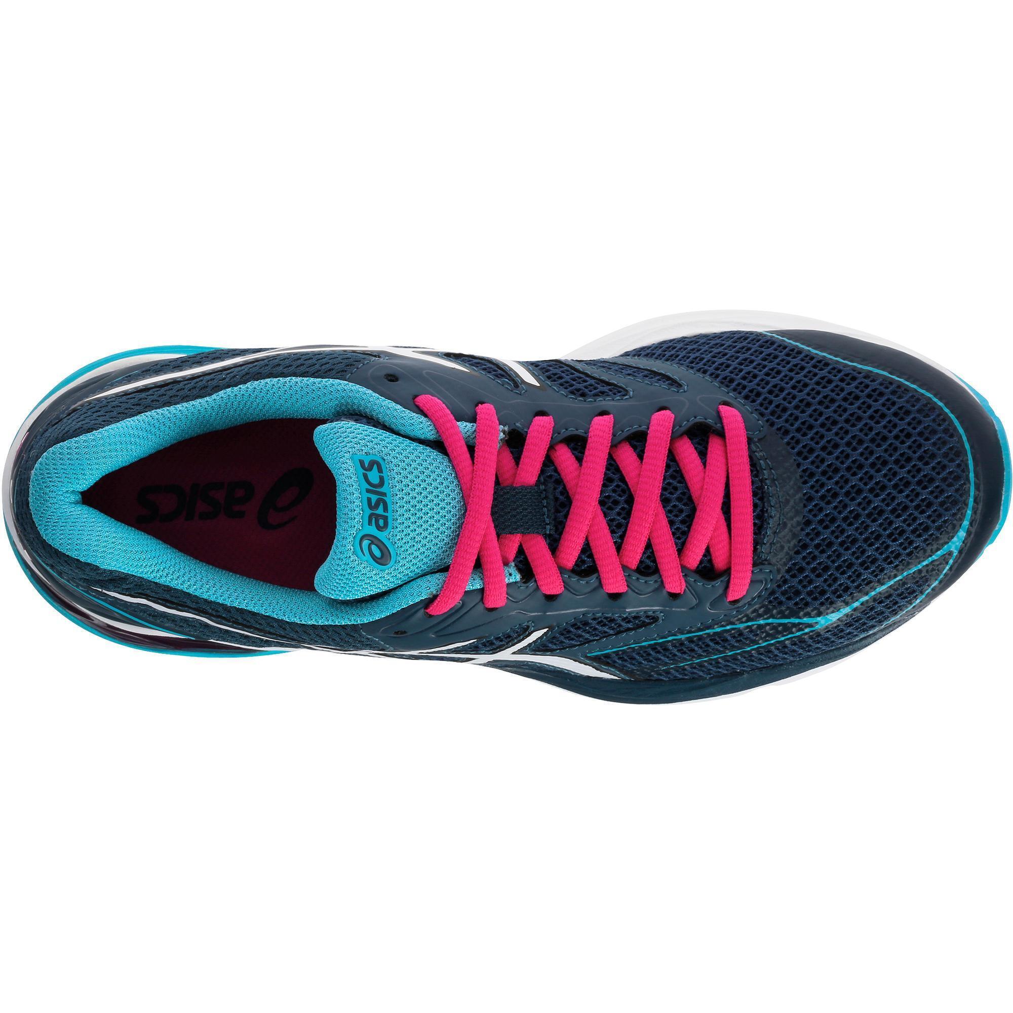 asics womens training shoes