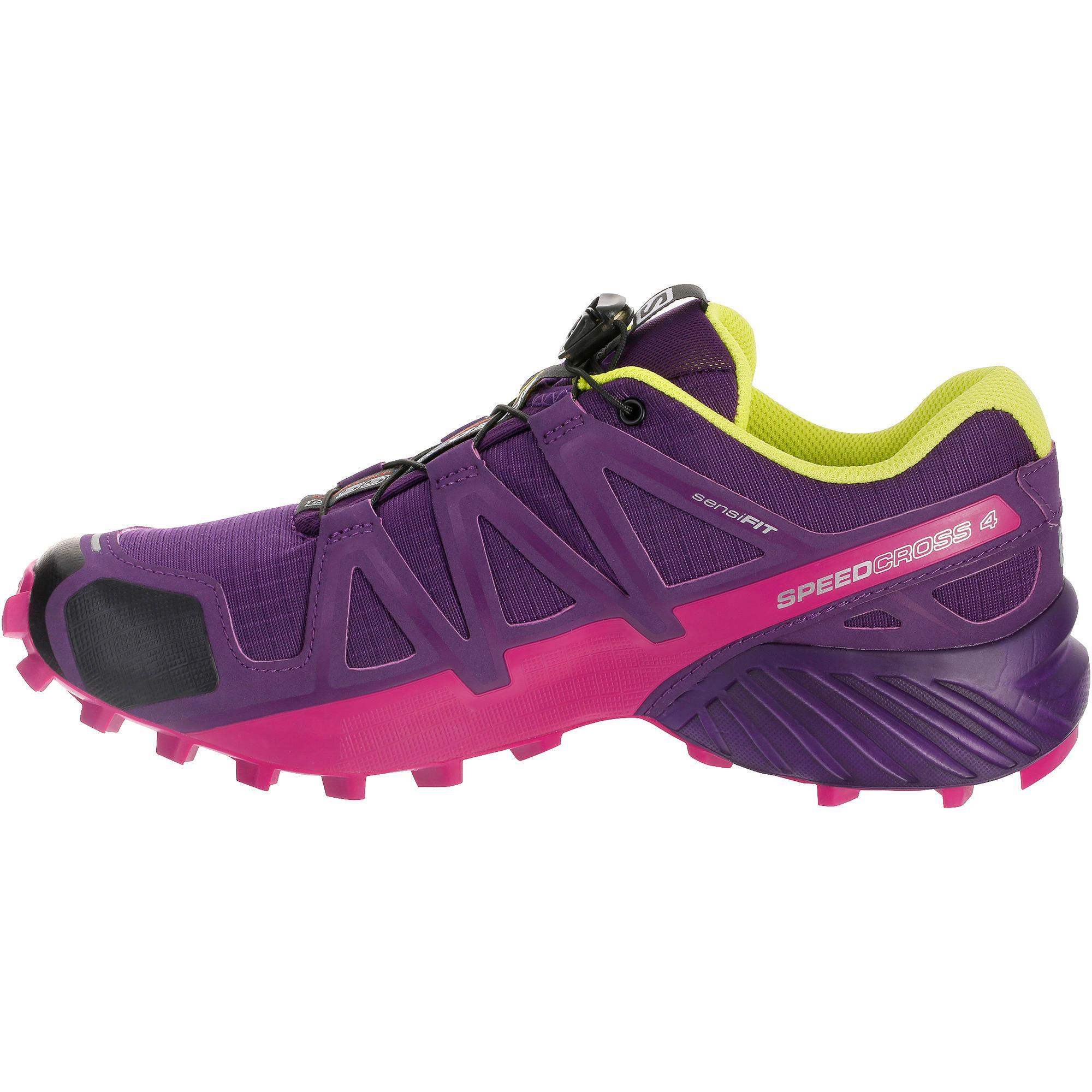 Decathlon hot sale salomon speedcross