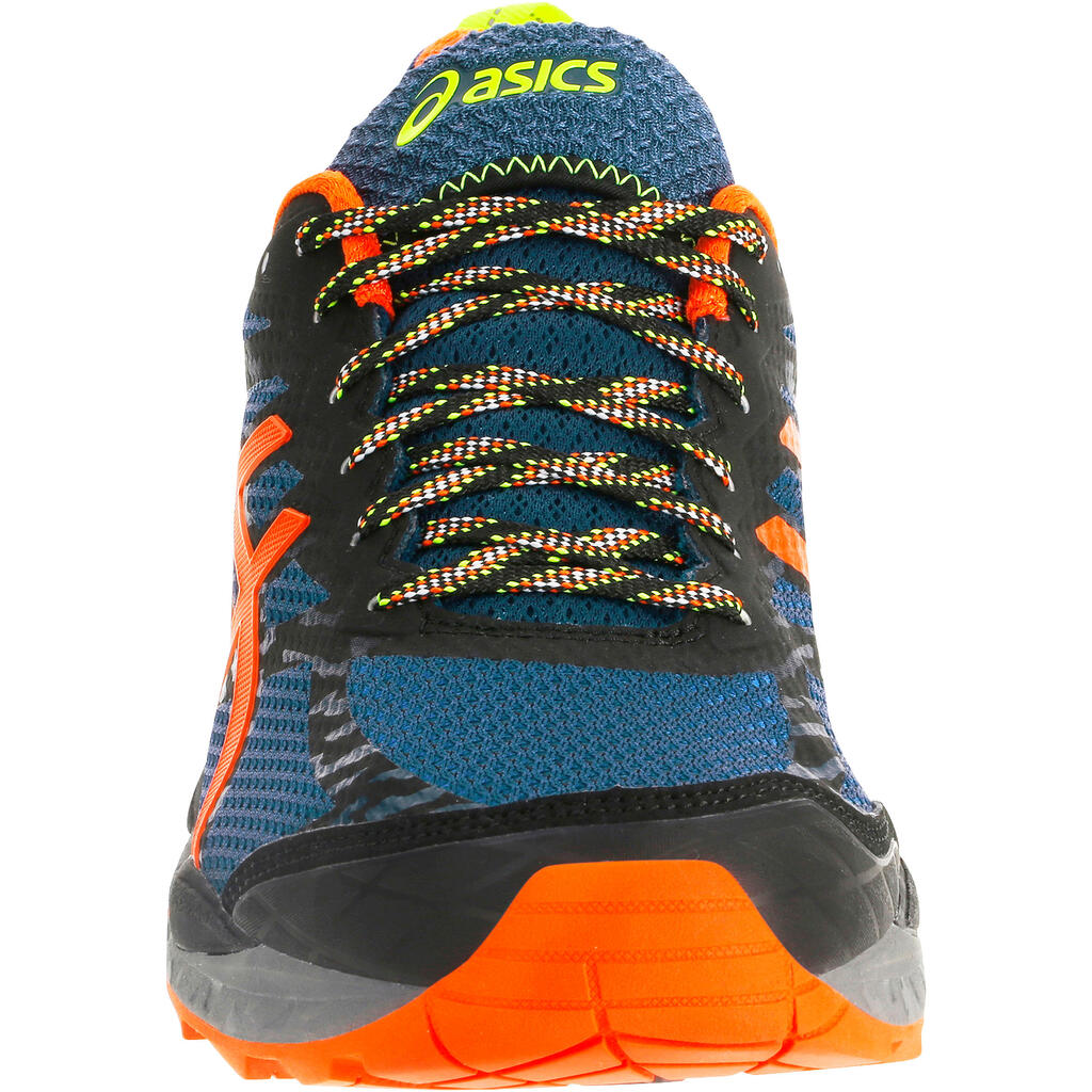 Moški copati za tek po brezpotjih Asics Gel fuji trabuco 5