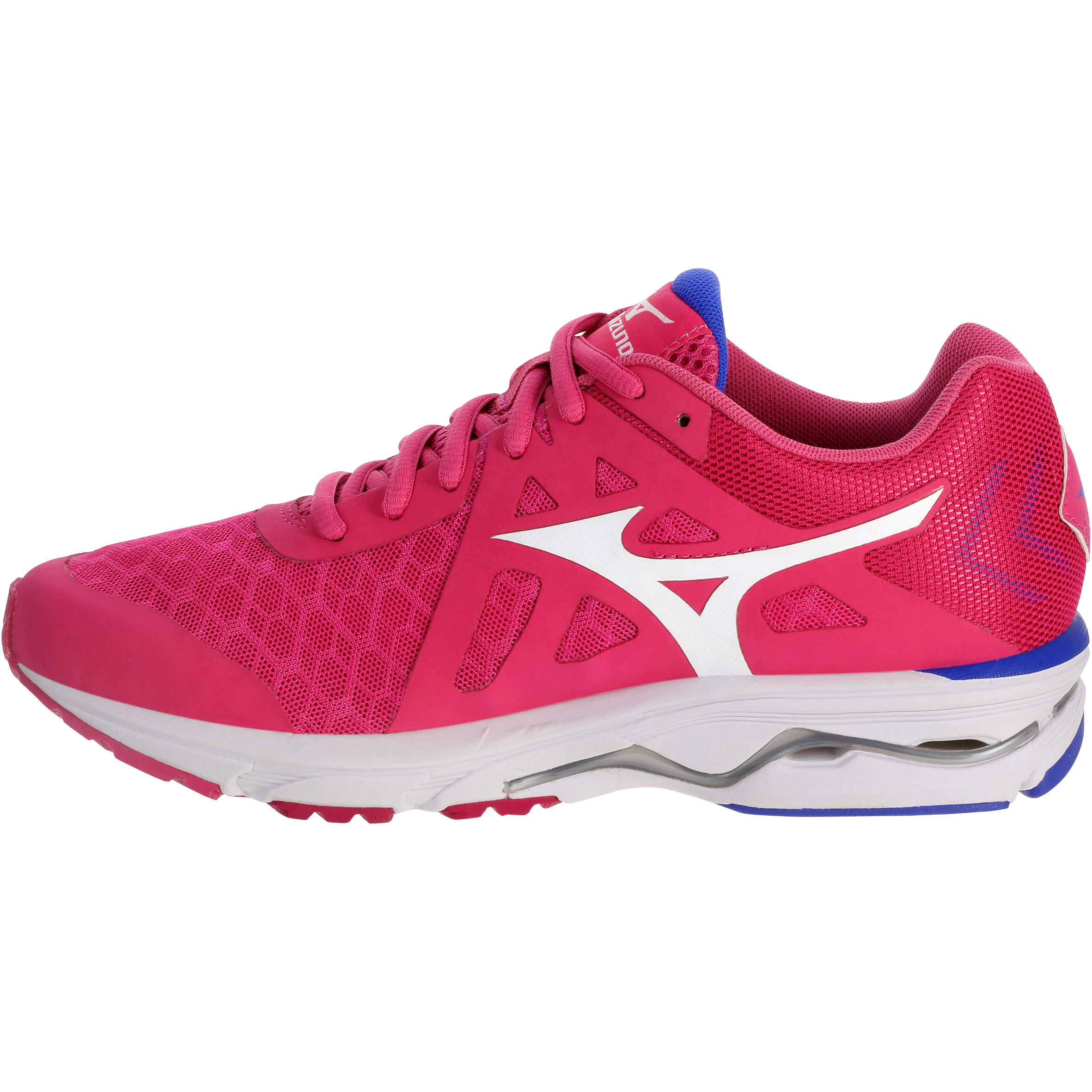 mizuno wave orion review