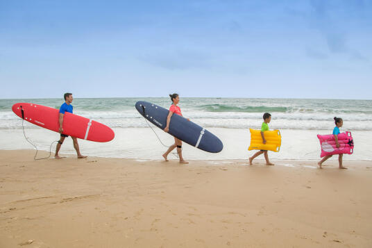 surfing surfing