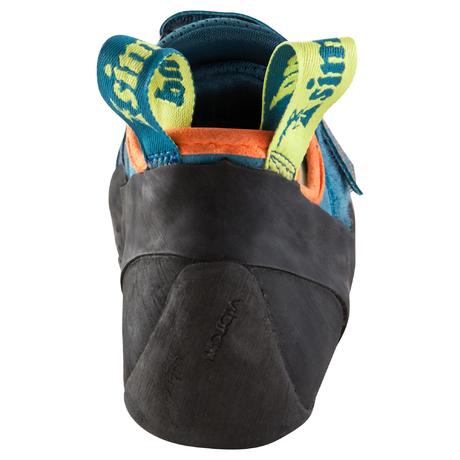 simond vertika climbing shoe