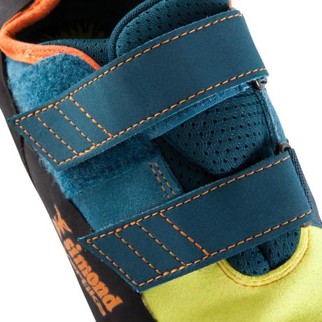 simond vertika climbing shoe