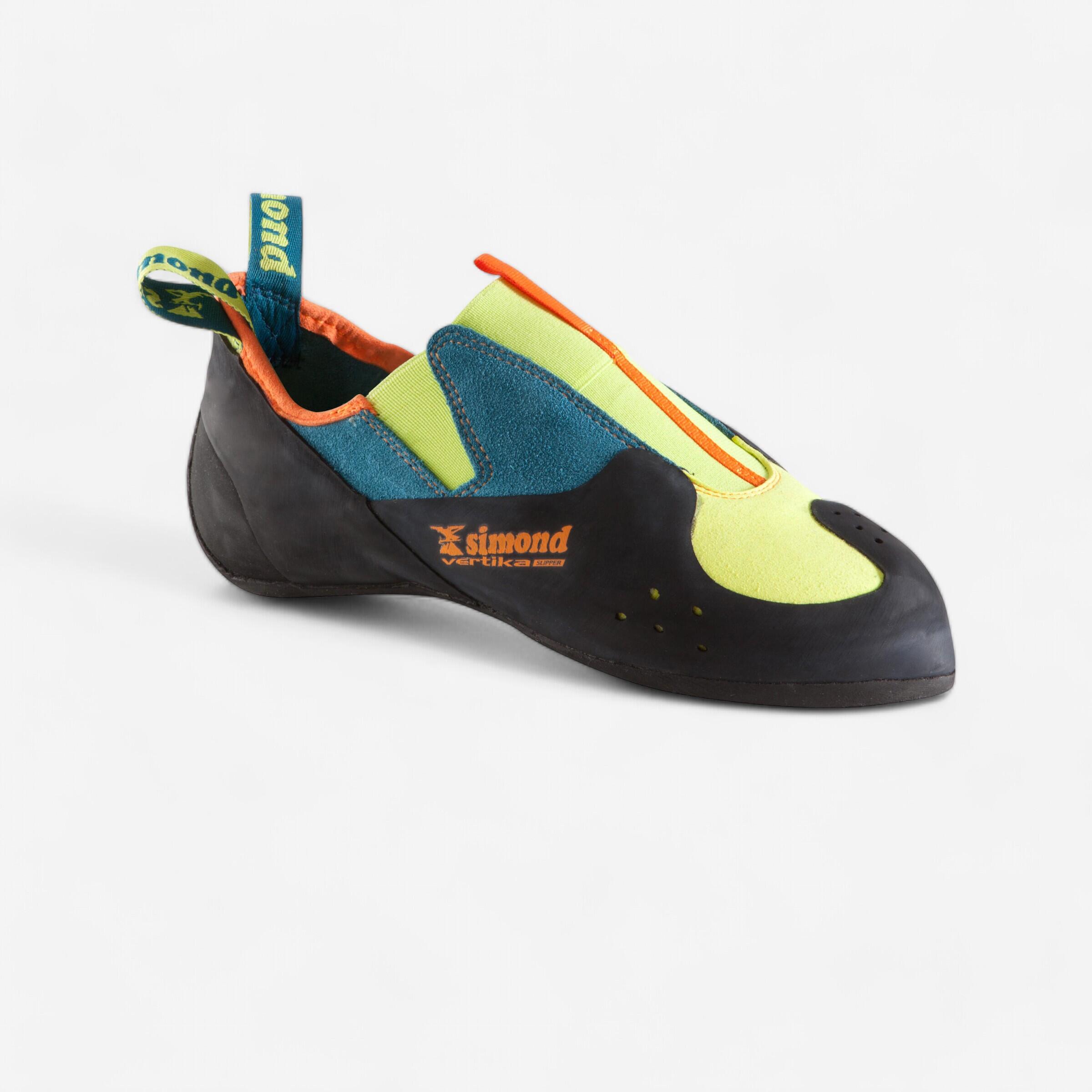 SIMOND CLIMBING SHOES VERTIKA