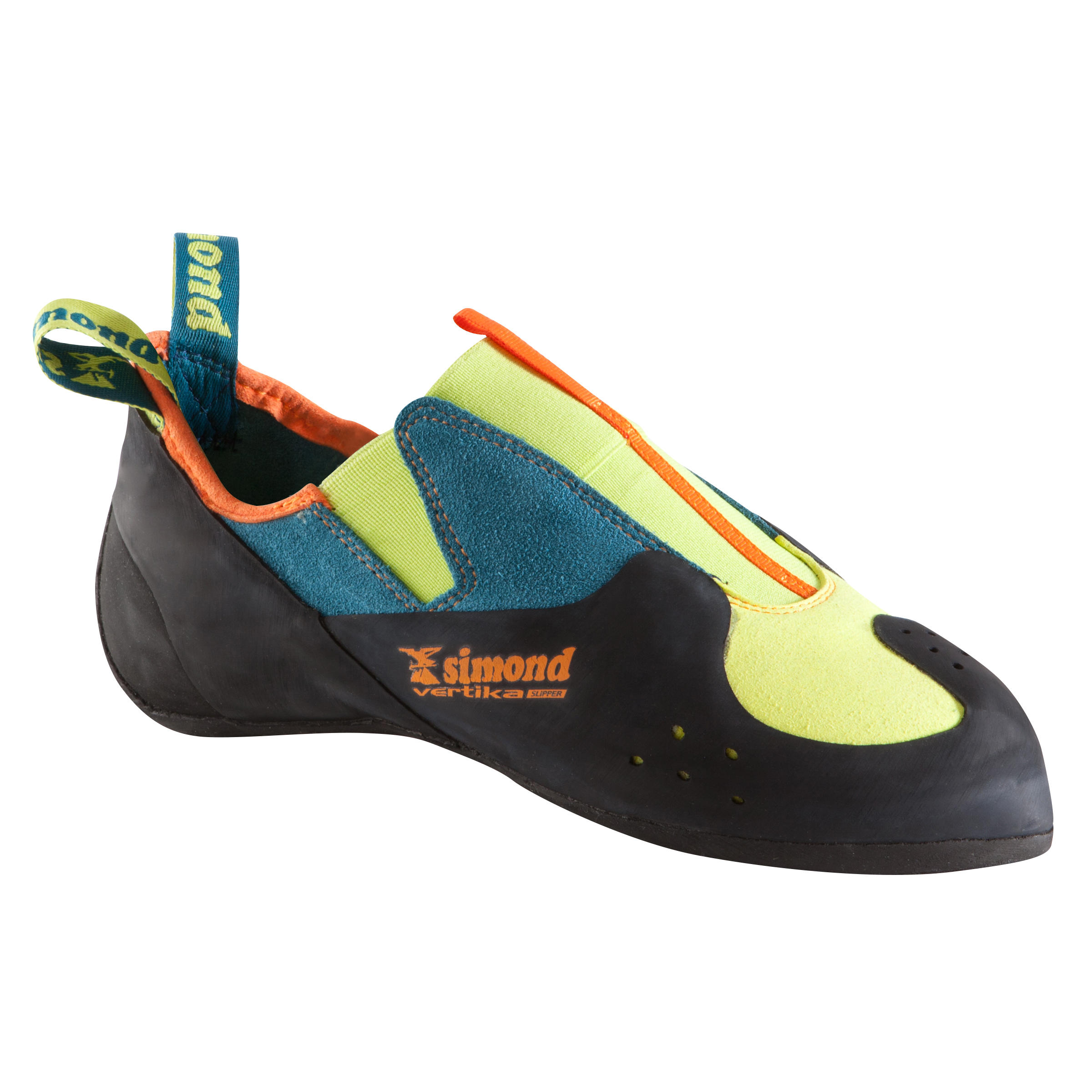 decathlon climbing shoes