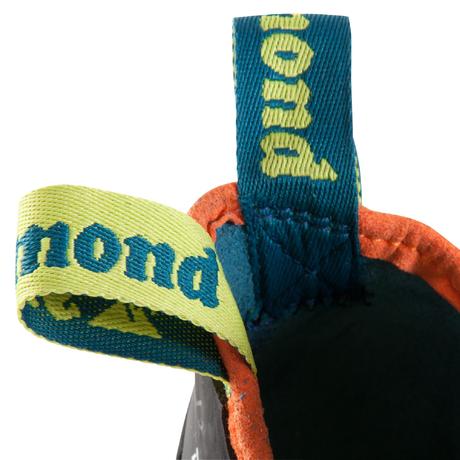 simond vertika climbing shoe