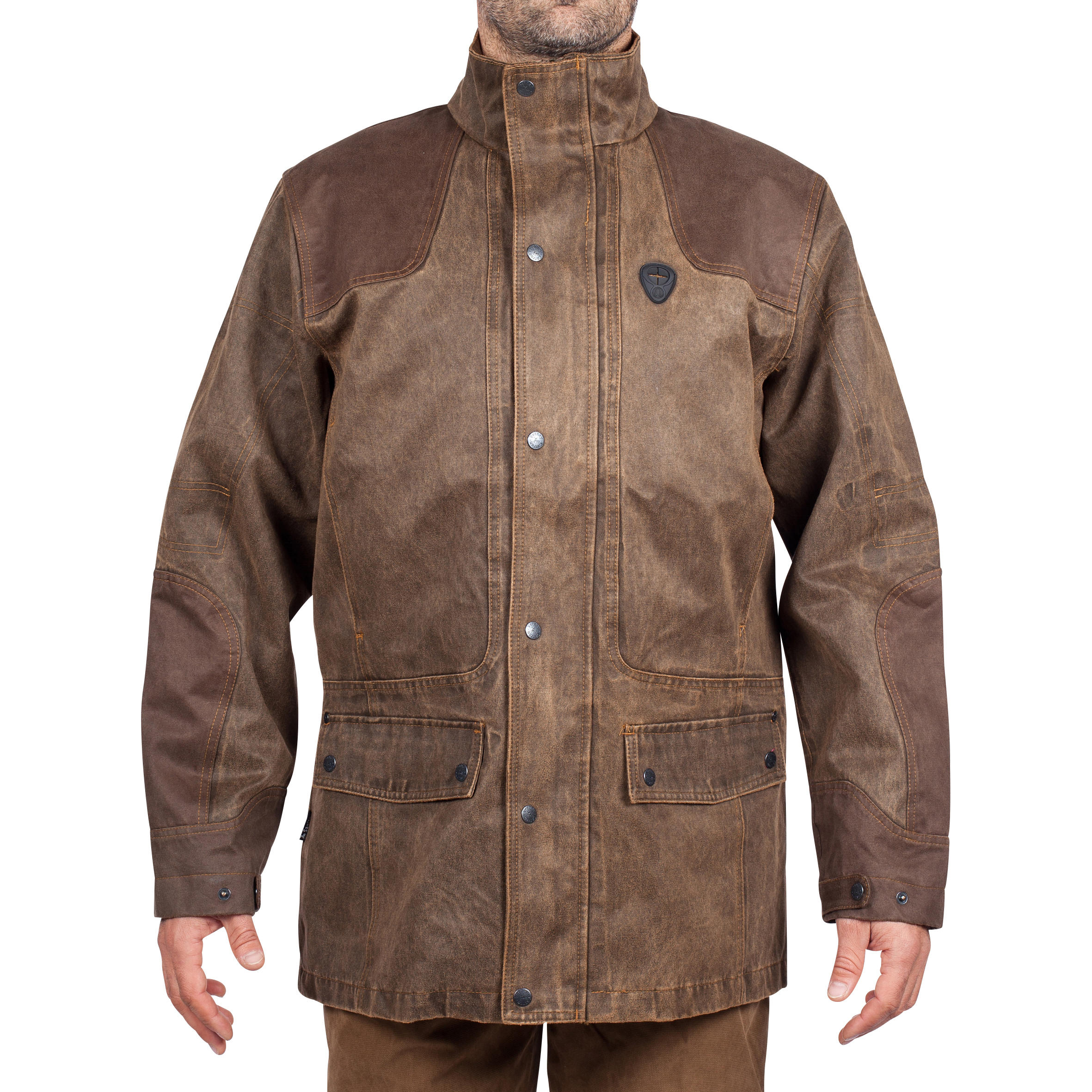 Giacca caccia uomo FOX GAME ORIGINAL 7/16