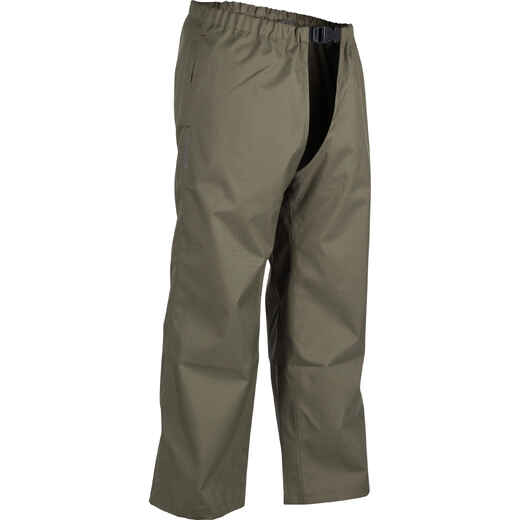 
      Jagd-Regenhose Renfort grün 100
  