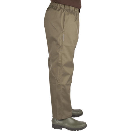 БРЮКИ ДЛЯ ОХОТЫ RENFORT 100 