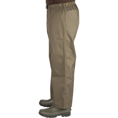 БРЮКИ ДЛЯ ОХОТЫ RENFORT 100 