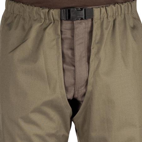 БРЮКИ ДЛЯ ОХОТЫ RENFORT 100 