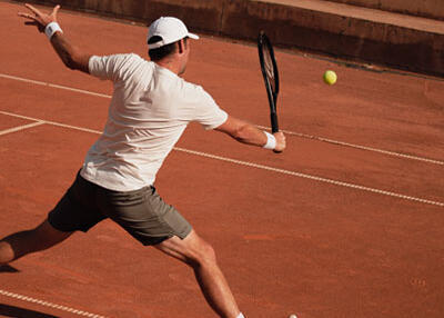 Comment choisir une raquette de tennis ? 