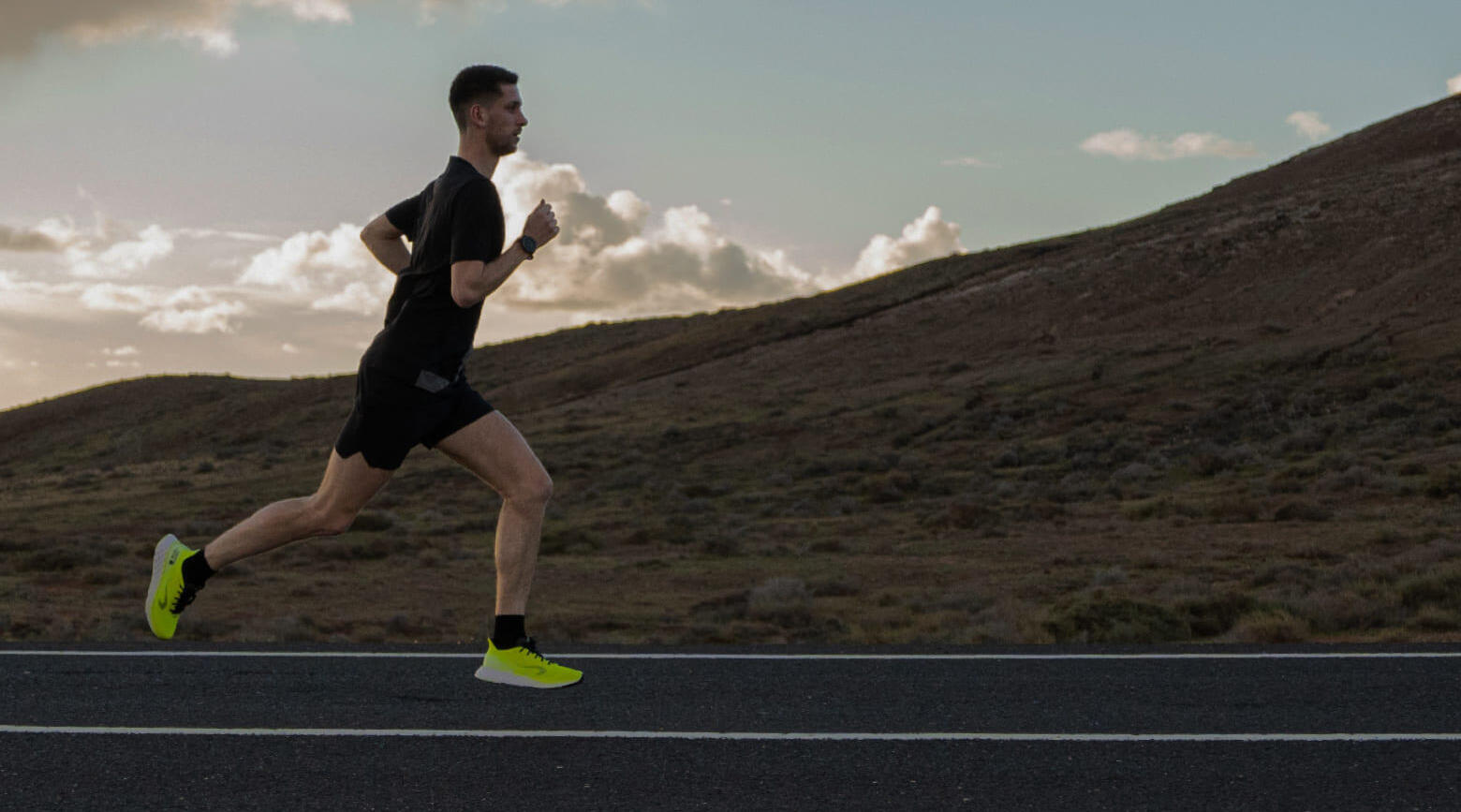 Comment choisir ses chaussures de course à pied?
