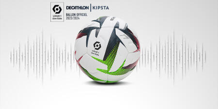 Kipsta by Decathlon  Football, Five a side, Futsal, Urban foot