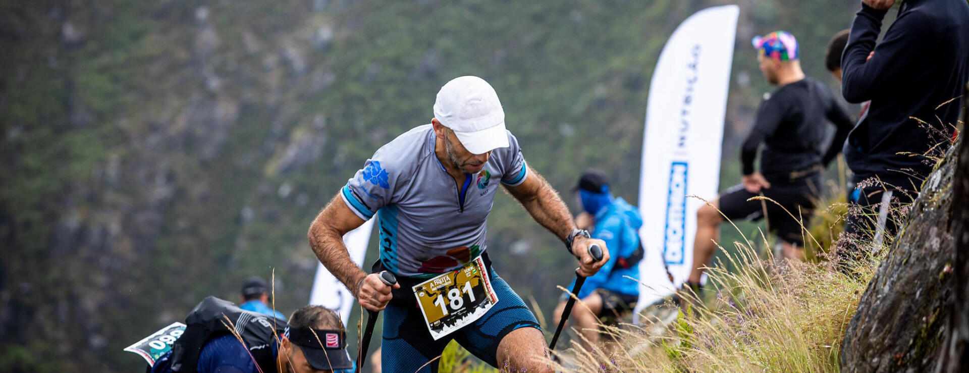 Material Obrigatório | EPIC Trail Azores by DECATHLON