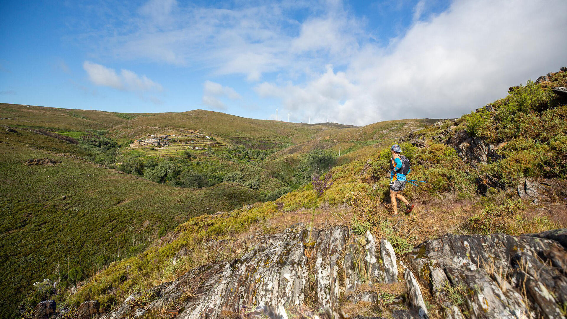 Material Obrigatório | EPIC Trail Azores by DECATHLON