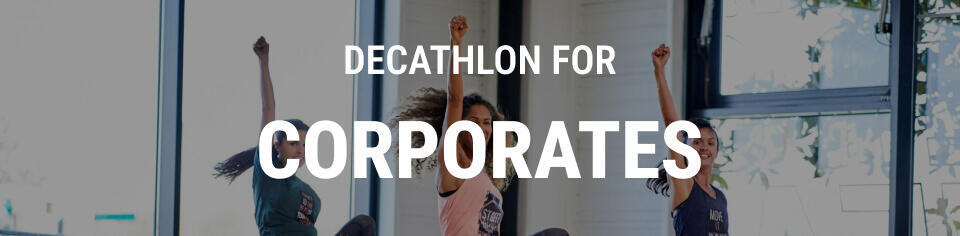 Decathlon Corporate