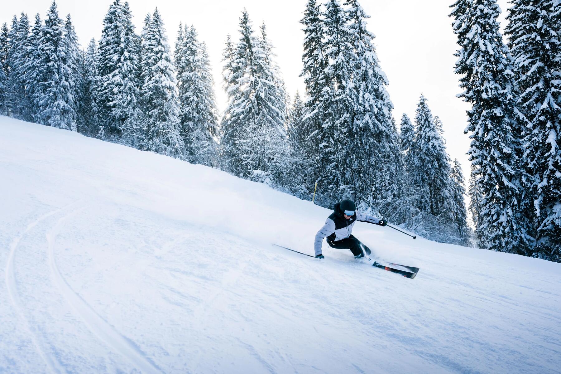 Comment choisir son matériel de ski d’occasion ?  