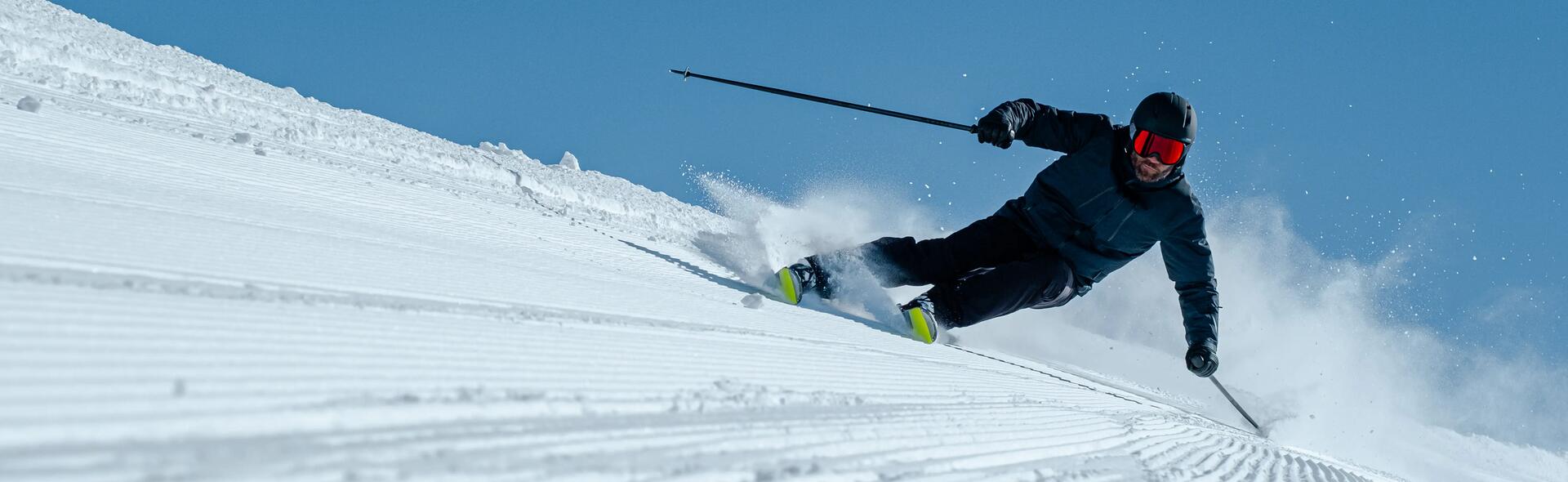 choisir des chaussures de ski avec les conseils decathlon