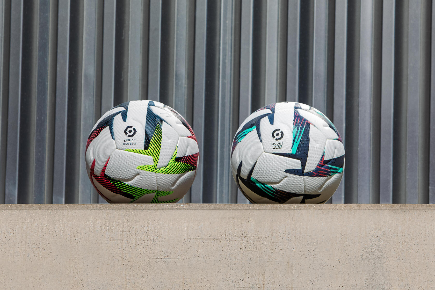 Créé pour la Ligue 1 Uber Eats et vous