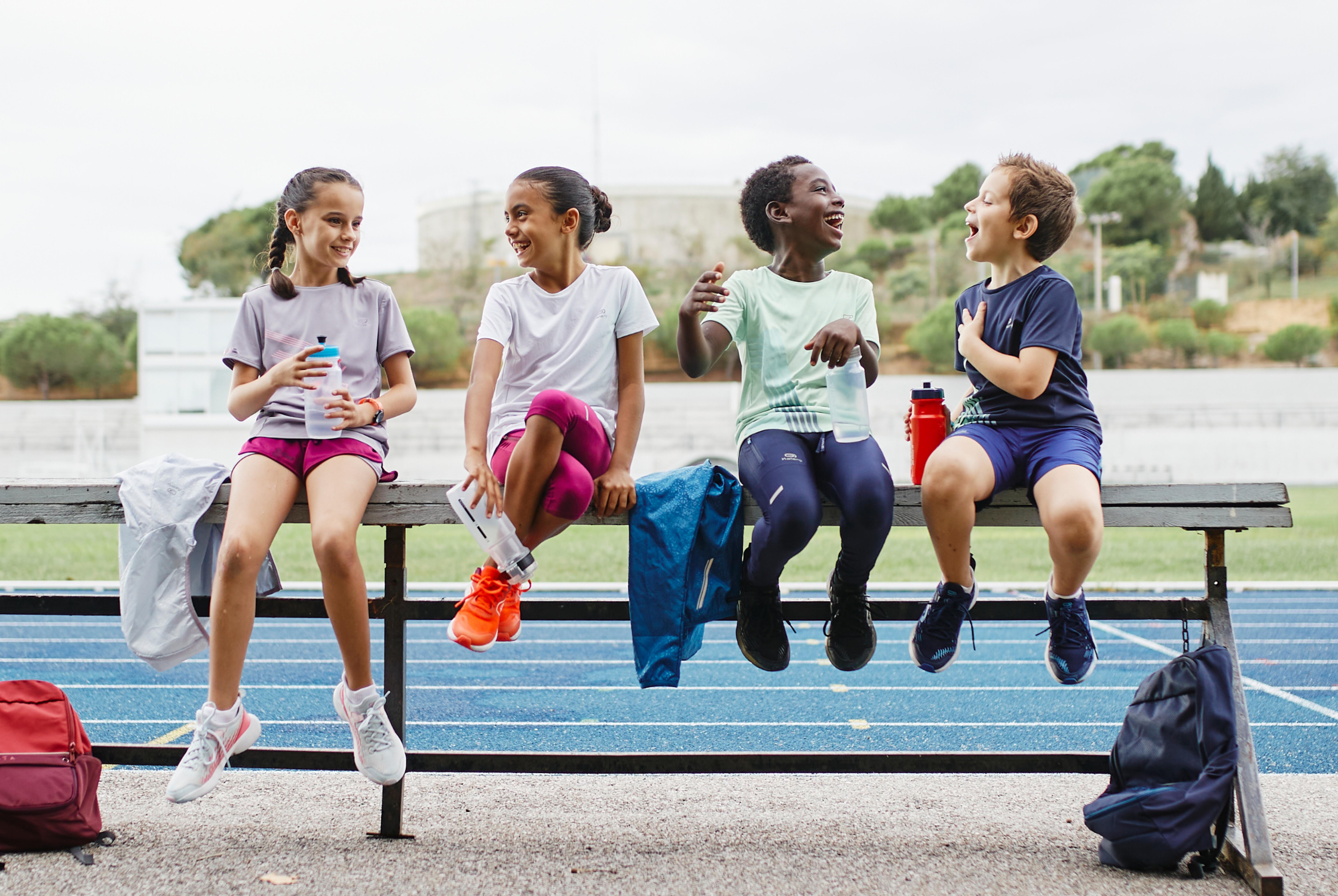 Kids'/Babies Apparel, Footwear & Accessories Decathlon SG