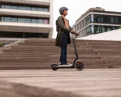 Comment choisir une trottinette électrique