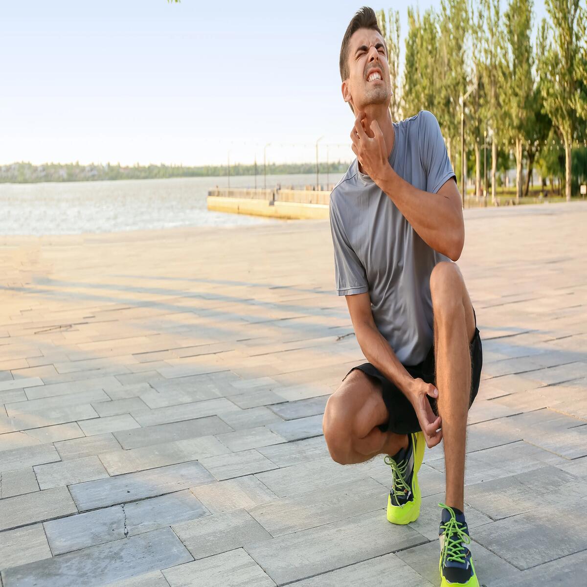 Périostite tibiale douleur au tibia, comment s